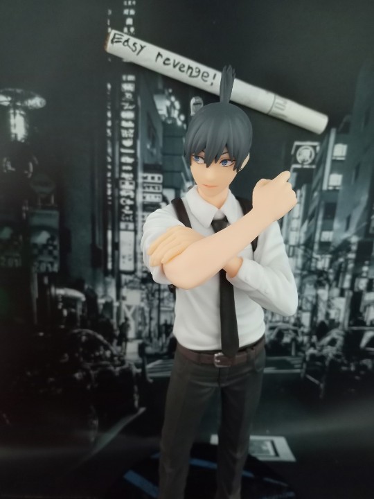 Taito 链锯人 早川秋