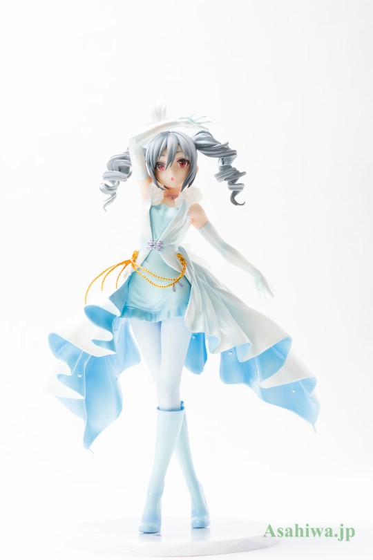 【日网Asahiwa】神崎兰子 Memories Ver.