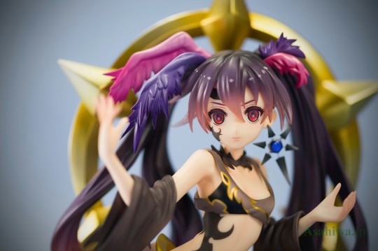 【Asahiwa】WIXOSS 黑点巫女 玉依姬