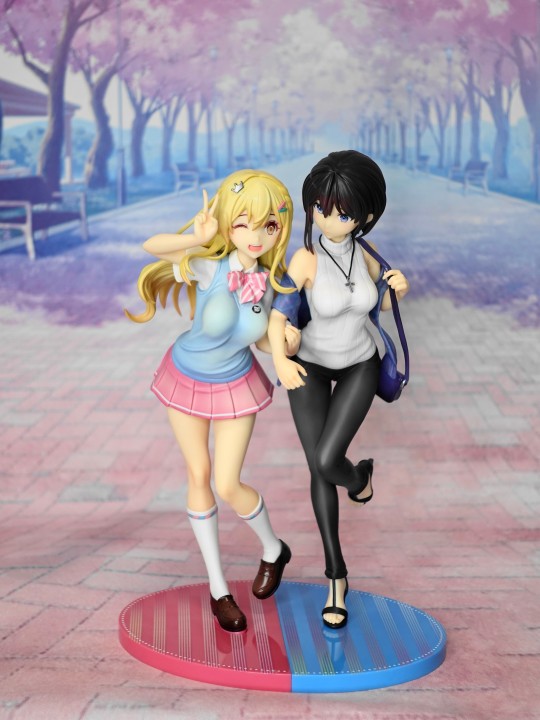 留念-Apex-一生推-樱花街道