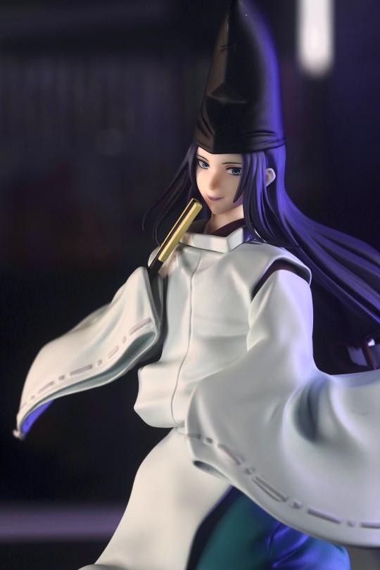 GSC pop up 棋魂 佐为、小光景品随拍