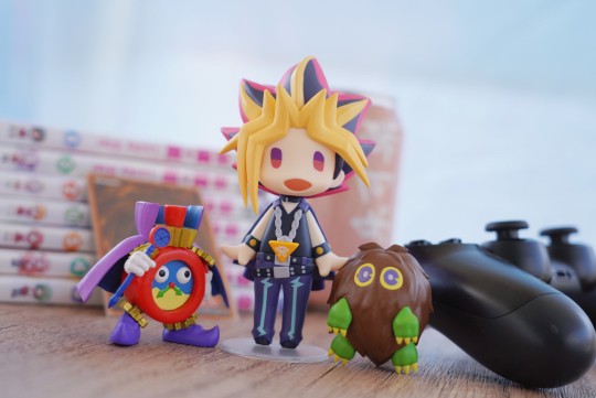 游戏王拆箱记录