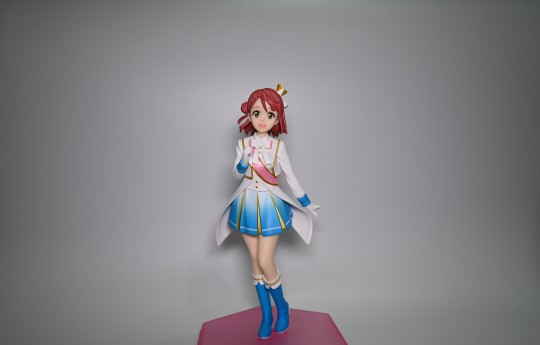 换了拍照设备后重新拍一下步梦