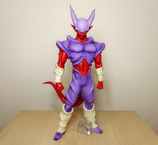 地狱恶魔 邪念波