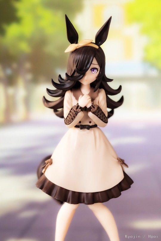 眼镜厂 赛马娘 米浴 私服