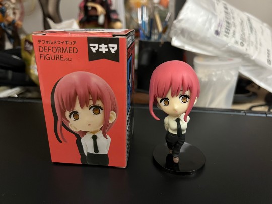 taito玛奇玛盒蛋