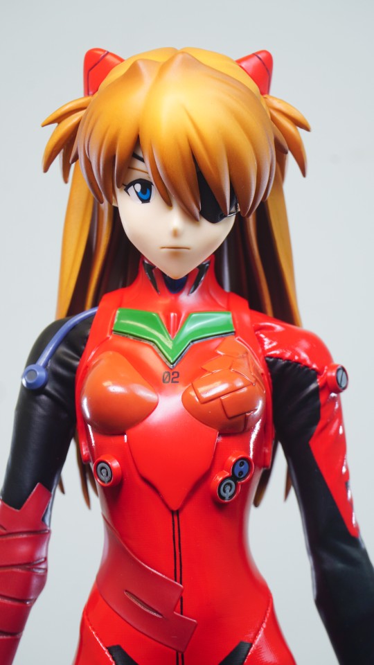 rah明日香3.0+二号机随拍