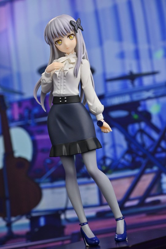 GSC POP UP PARADE 凑有希那