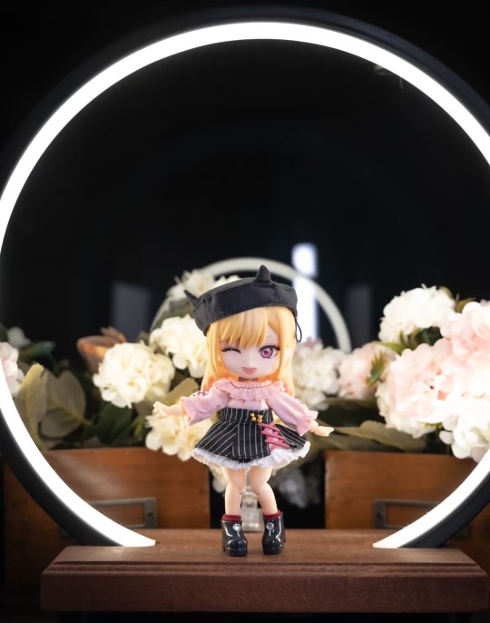 喜多川约会装doll