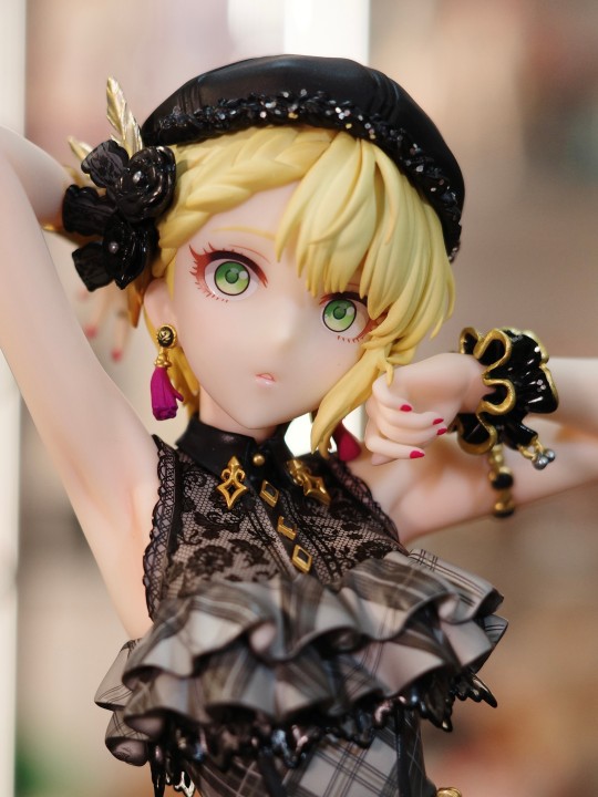 Alter 芙芙💳急急急（江浙沪限定版）