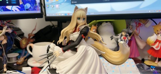 美少女的裙底会有什么呐