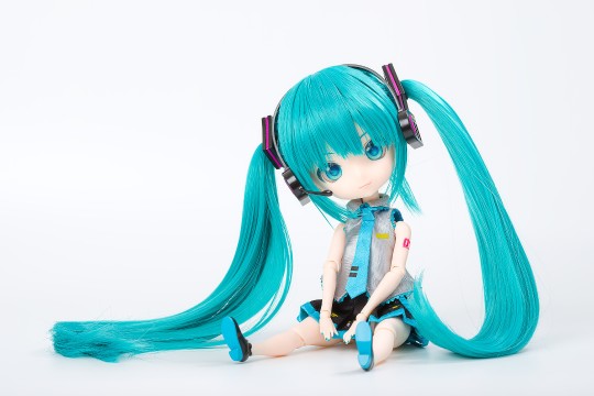 GSC Harmonia Humming 初音未来