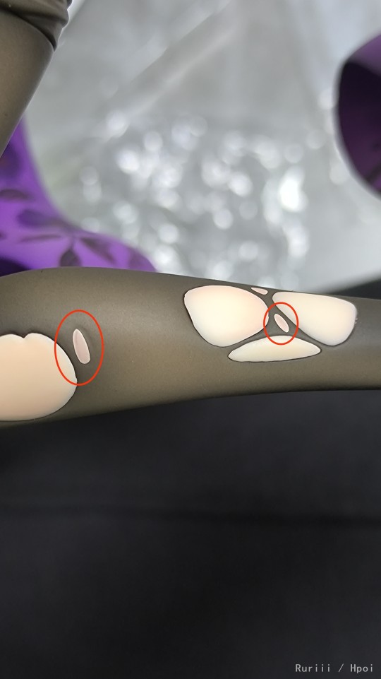 【native】凍京NECRO 小鳥遊小夜