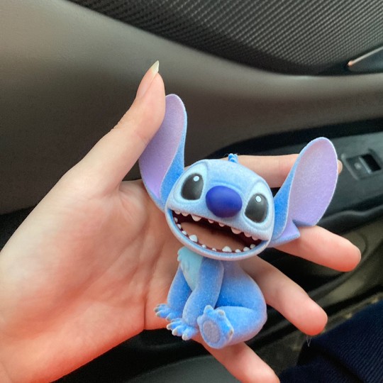 它笑得好开心啊hhh