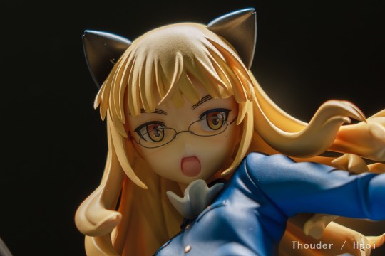 ALTER 强袭魔女 佩琳·克洛斯特曼