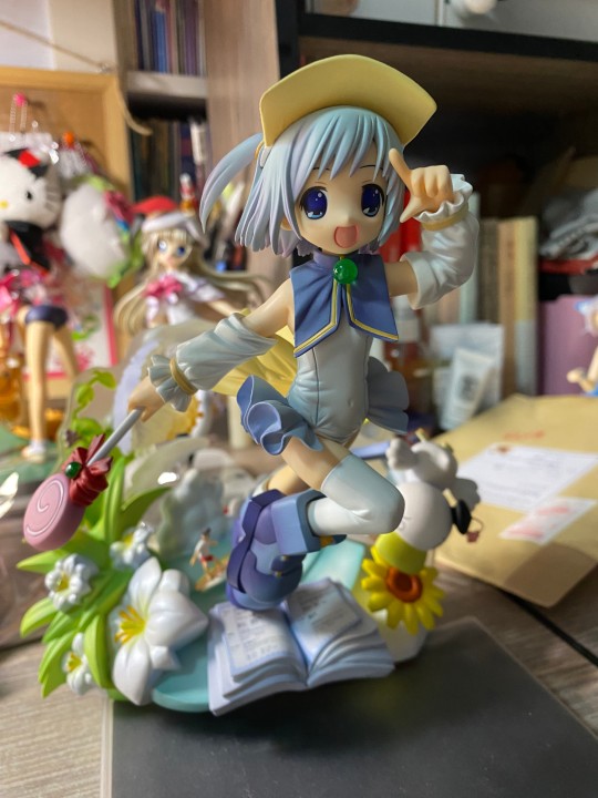 这个桩到底要怎么插QAQ