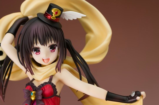 【Asahiwa】奇幻☆怪盜 星里果菜