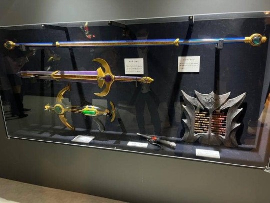 现在学耍棍来得及吗