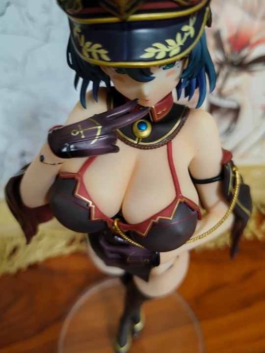 uc 海军娘 卡特蕾亚