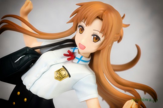 【Asahiwa】结城明日奈 夏服