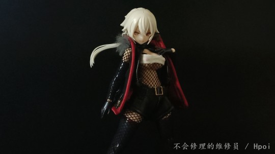 神猫跳动的连体网袜