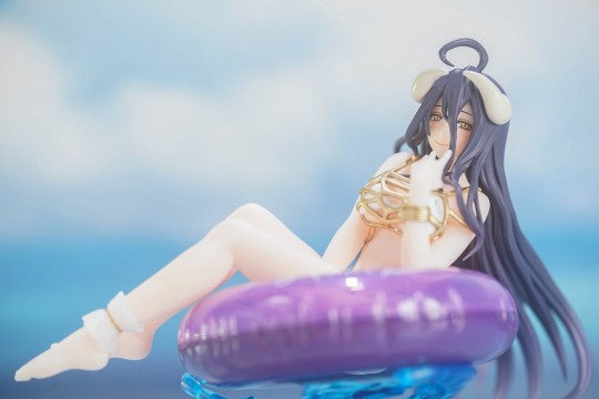 TAITO  AFG系 雅儿贝德