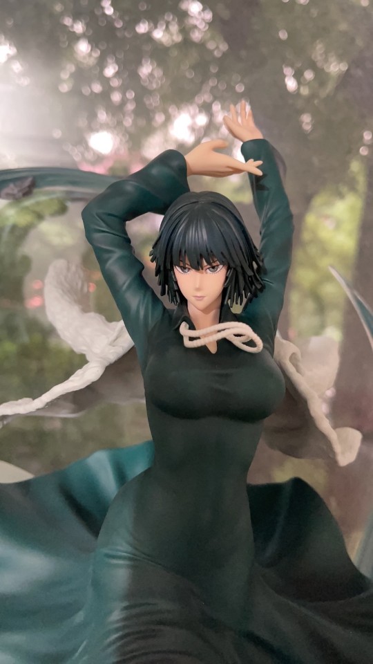 碧海社地狱吹雪开箱