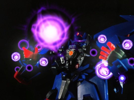 寿屋 机战og 古兰森