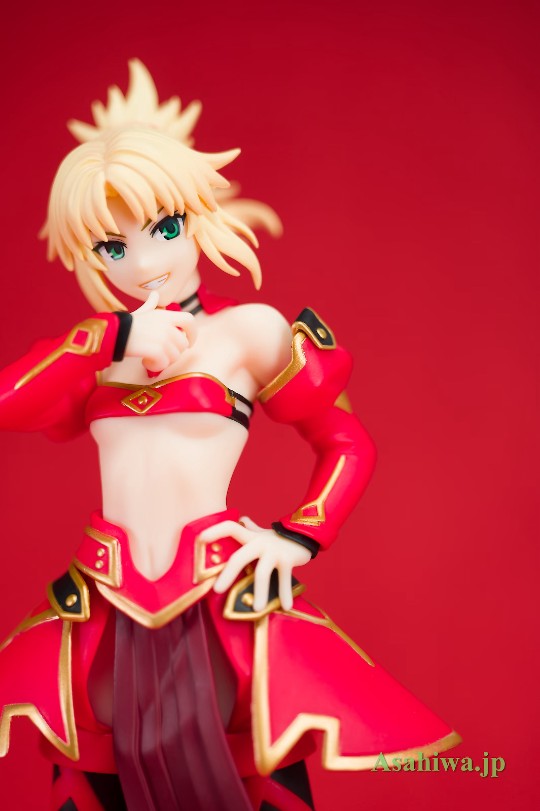 【Asahiwa】POP UP PARADE 命运-冠位指定 剑士 / 莫德雷德