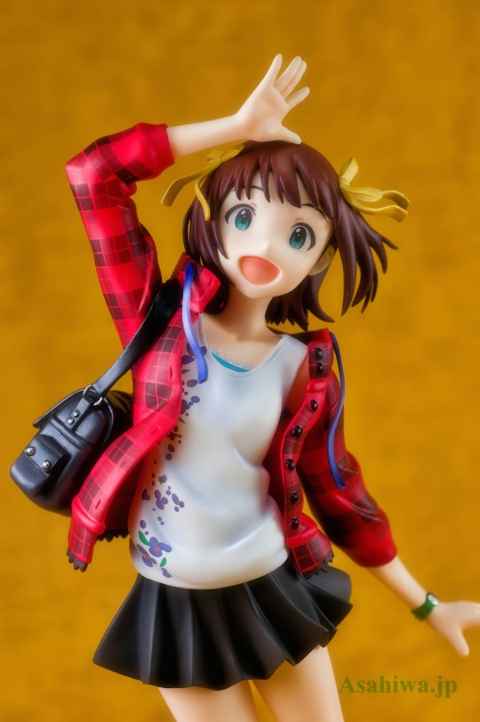 【Asahiwa】偶像大师 天海春香