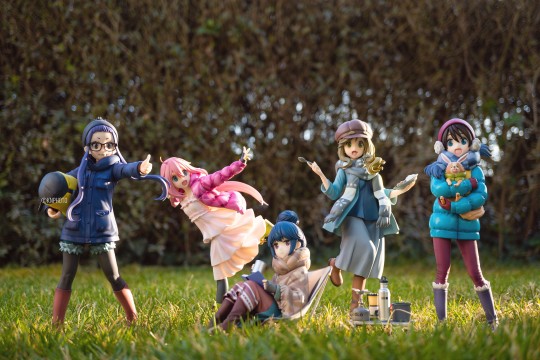 WING 摇曳露营△