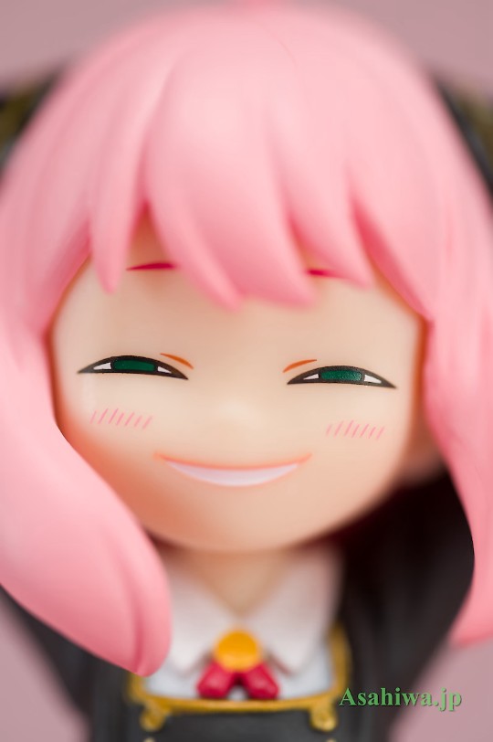 【Asahiwa】POP UP PARADE 间谍过家家 阿尼亚·福杰