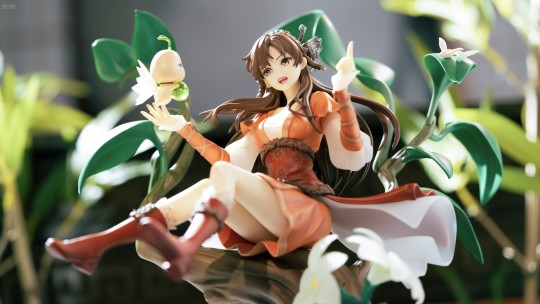 APEX-TOYS 仙剑奇侠传3 唐雪见 朝花映雪Ver.