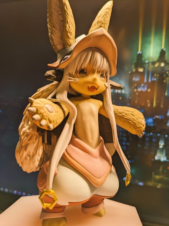 POP UP PARADE 来自深渊 娜娜奇