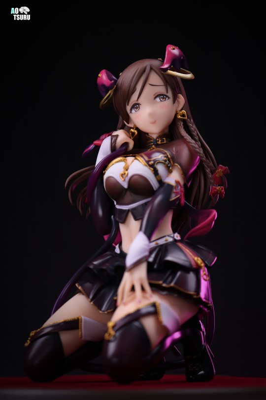 MF 新田美波 沉睡的小恶魔