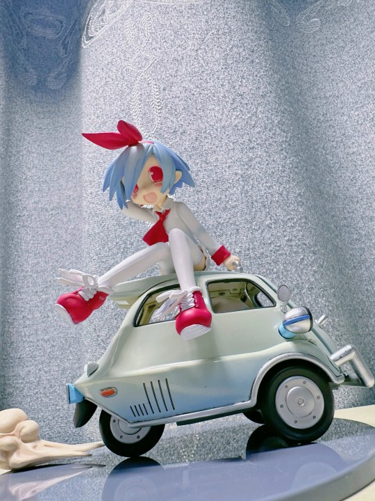 プレネールさん