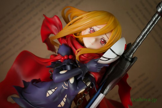 【Asahiwa】OVERLORD III 伊薇露艾