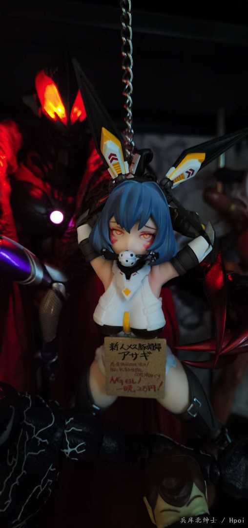 母豬🐖開發日記～