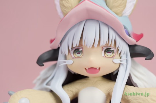 【Asahiwa】POP UP PARADE 来自深渊 烈日黄金乡 娜娜奇