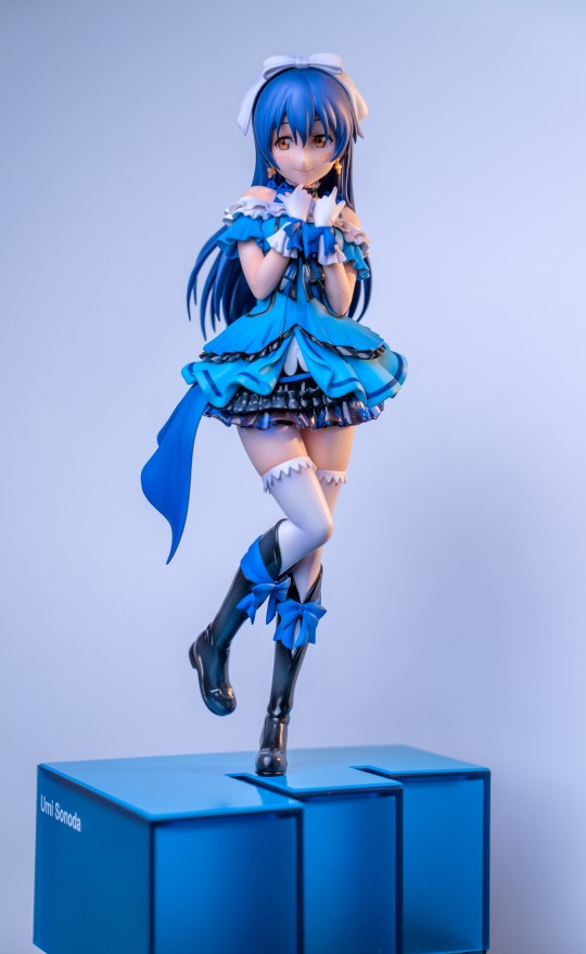 Birthday Figure Project系列