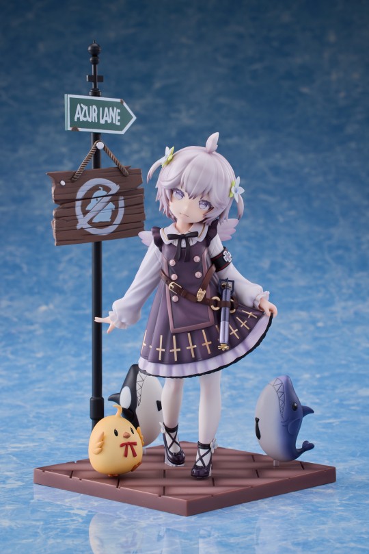 【RIBOSE核糖文化】 U-110 鲨鱼小可爱