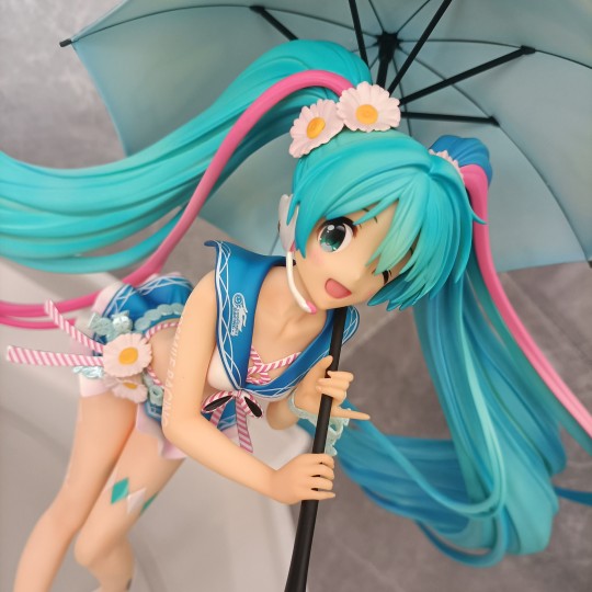 gsc 2019 赛车初音 泰国.ver