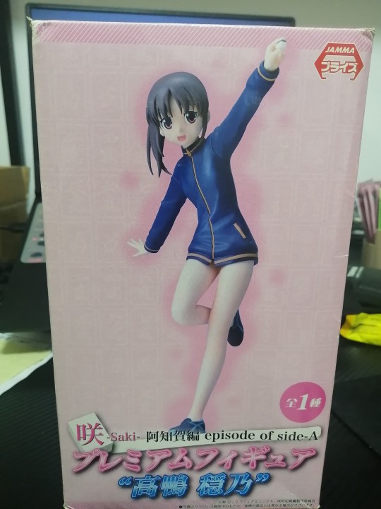 这只鸭子有点驼背