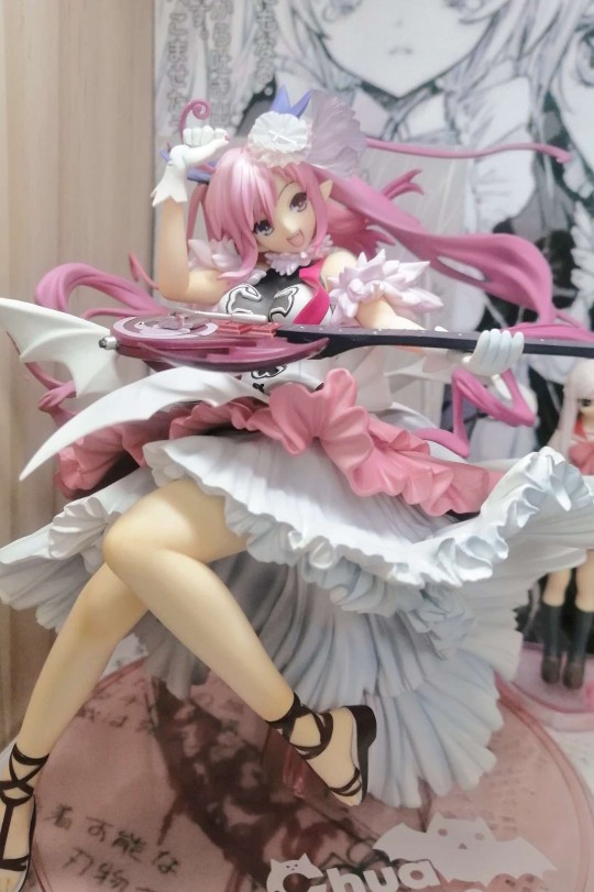 老物入手（♡´∀`♡）