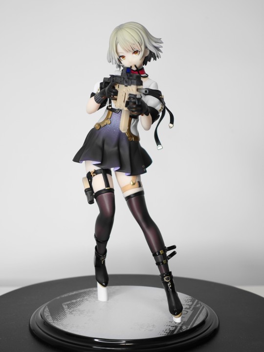 开箱-Wanderer-Vector