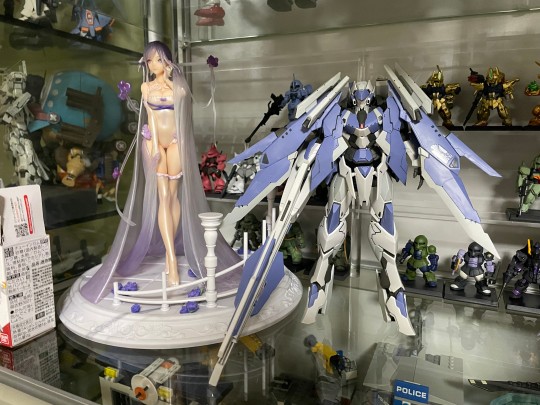 GSC 猎鹿人R✖️R