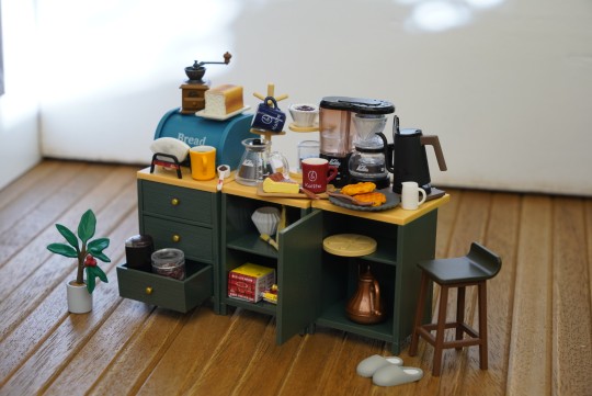 我与Kalita的美味咖啡生活拆箱记录