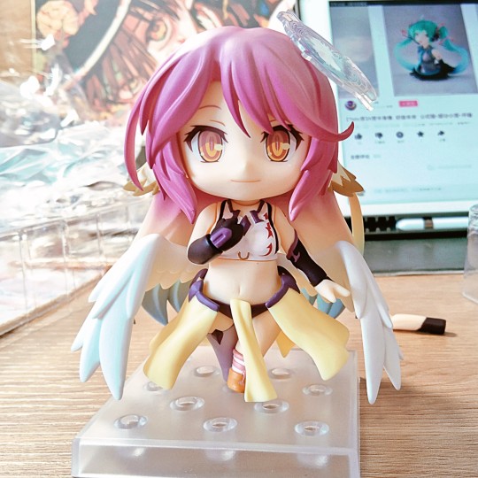 海景再贩狂喜入手