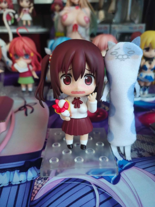 蒸汽姬╭(╯ε╰)╮