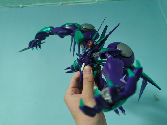 苍穹的法芙娜 nicht